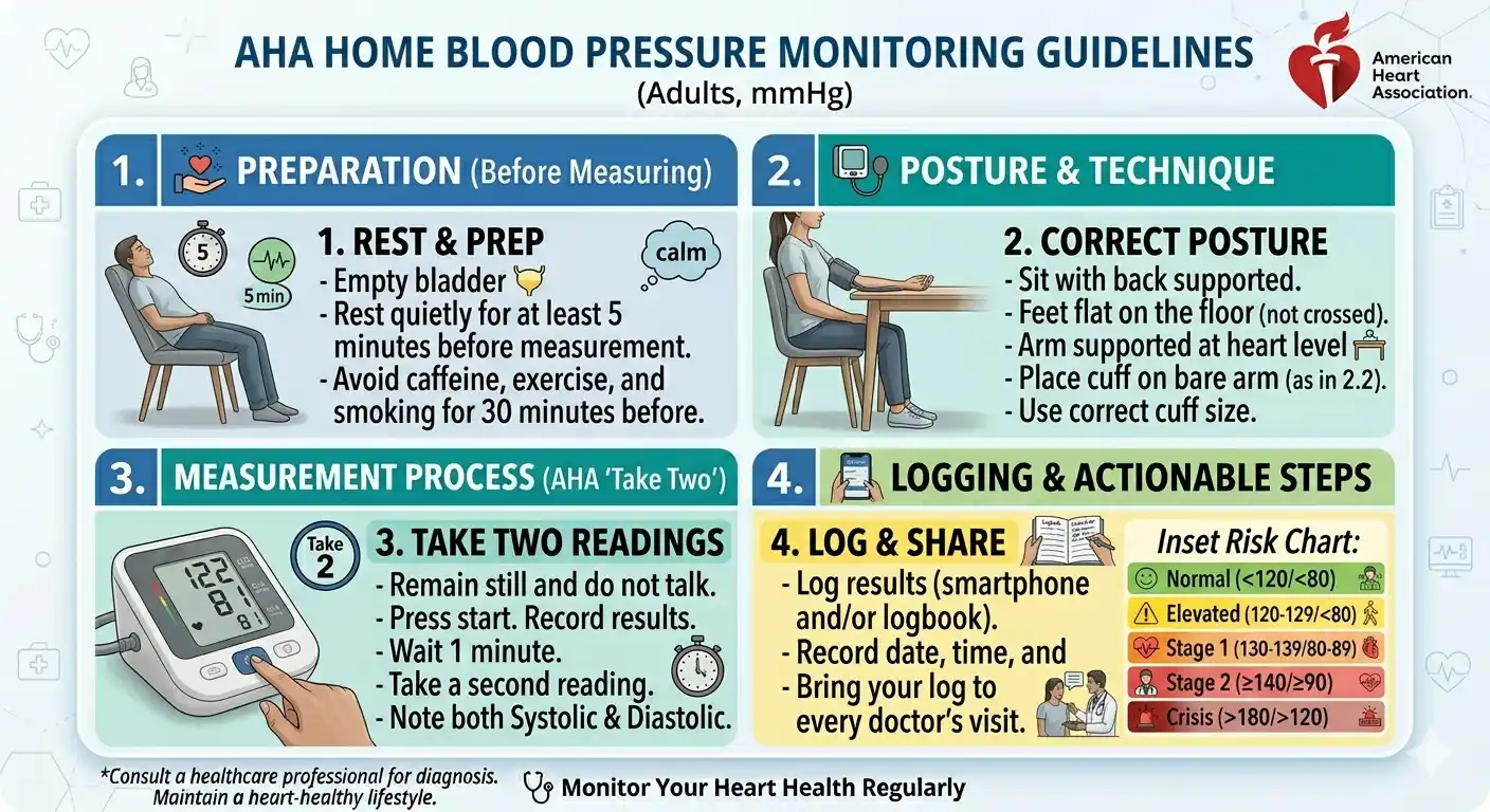 Normal Blood Pressure