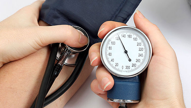 Normal Blood Pressure